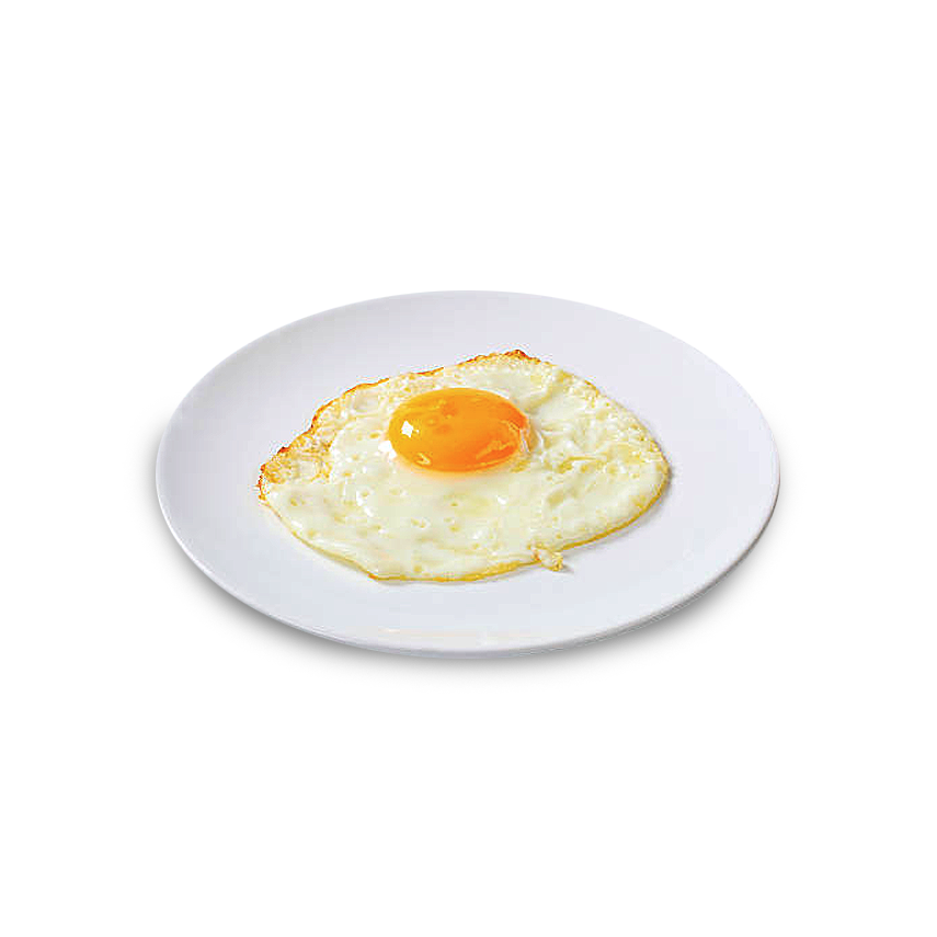 Fried Egg_0