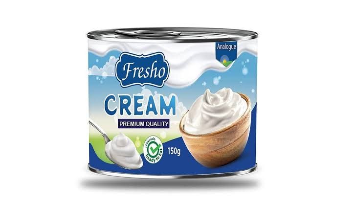 Fresho Cream 150g_0