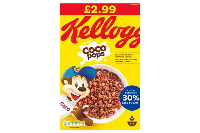 Kellogg’s Coco Pops 480g_0