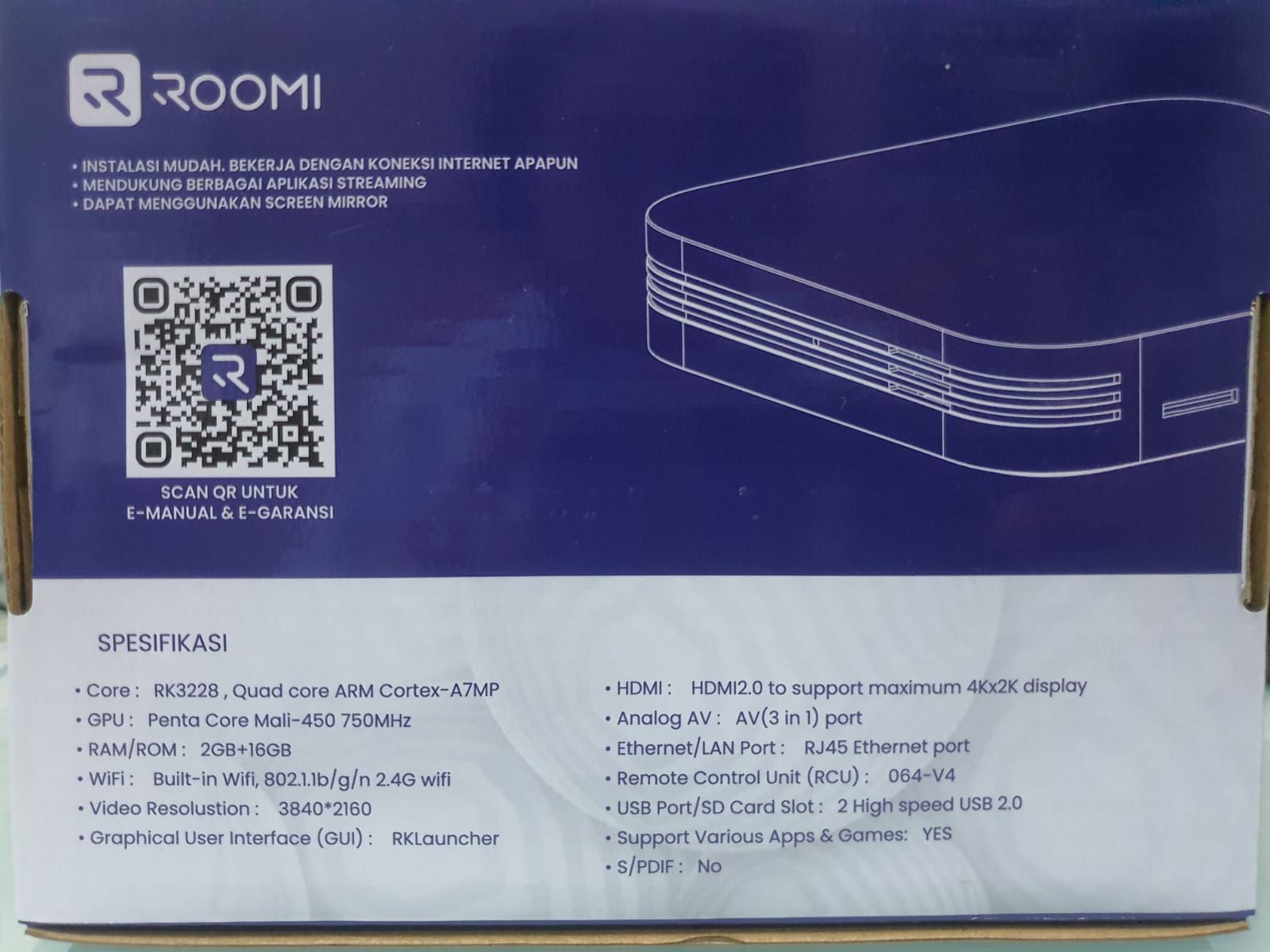 Android Box Roomi_1