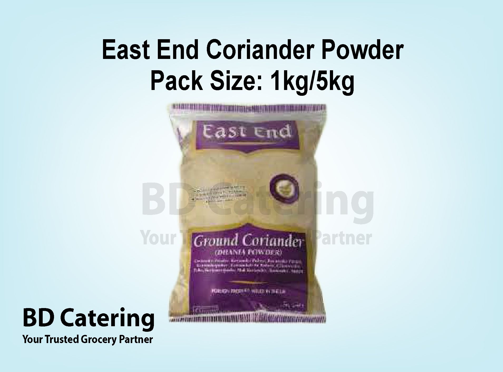 East End Coriander Powder _0