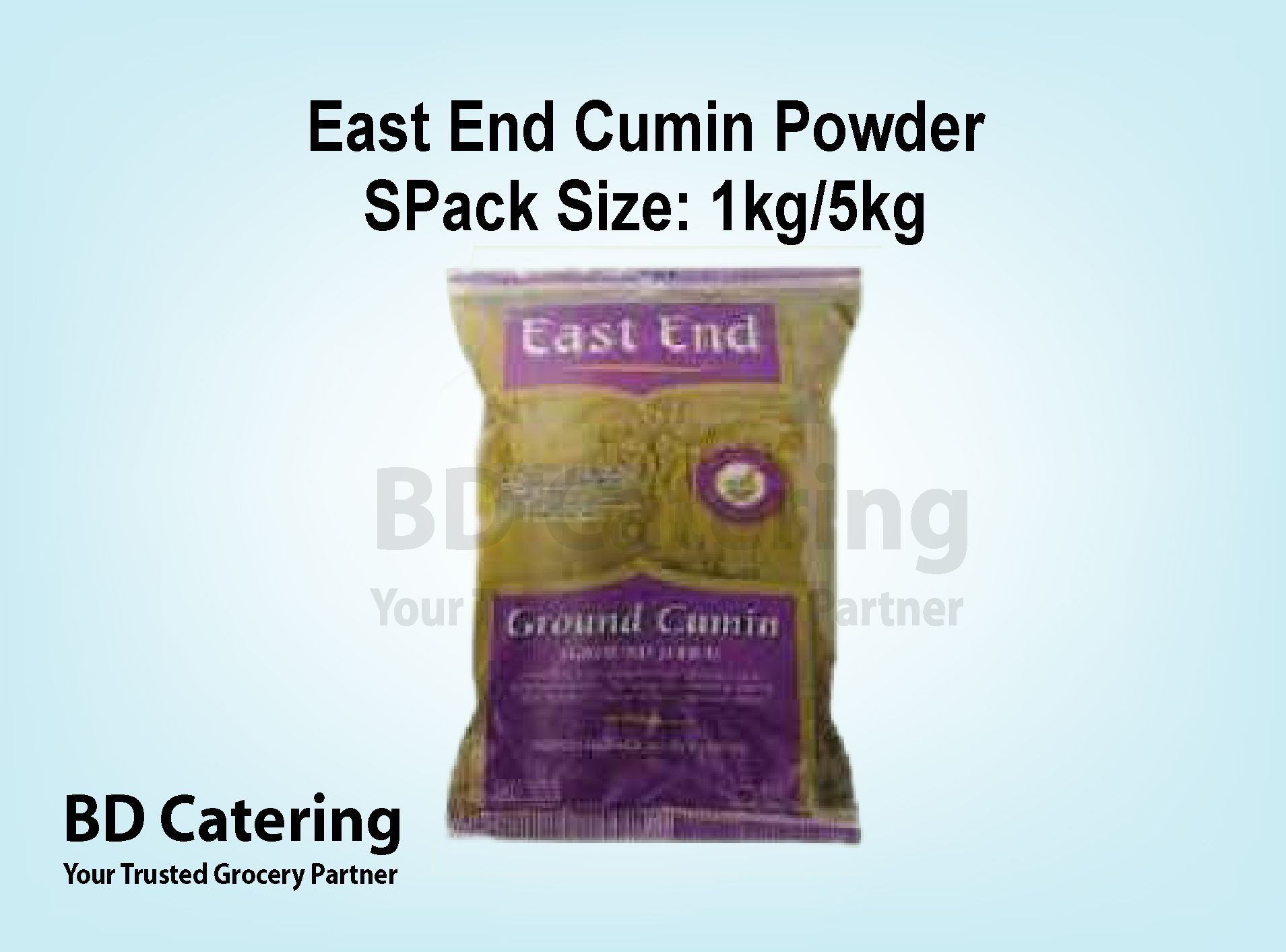 East End Cumin Powder _0