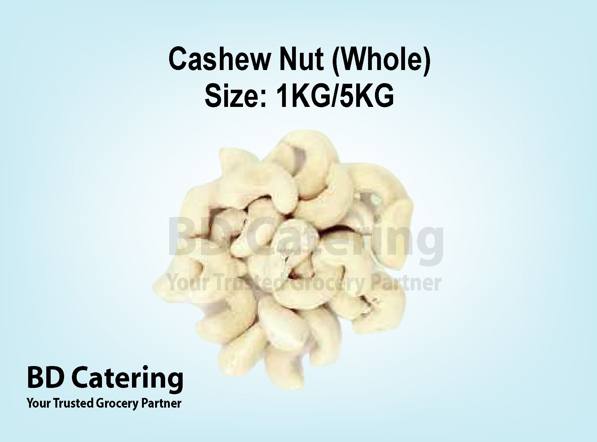 Cashew Nut (Whole) _0