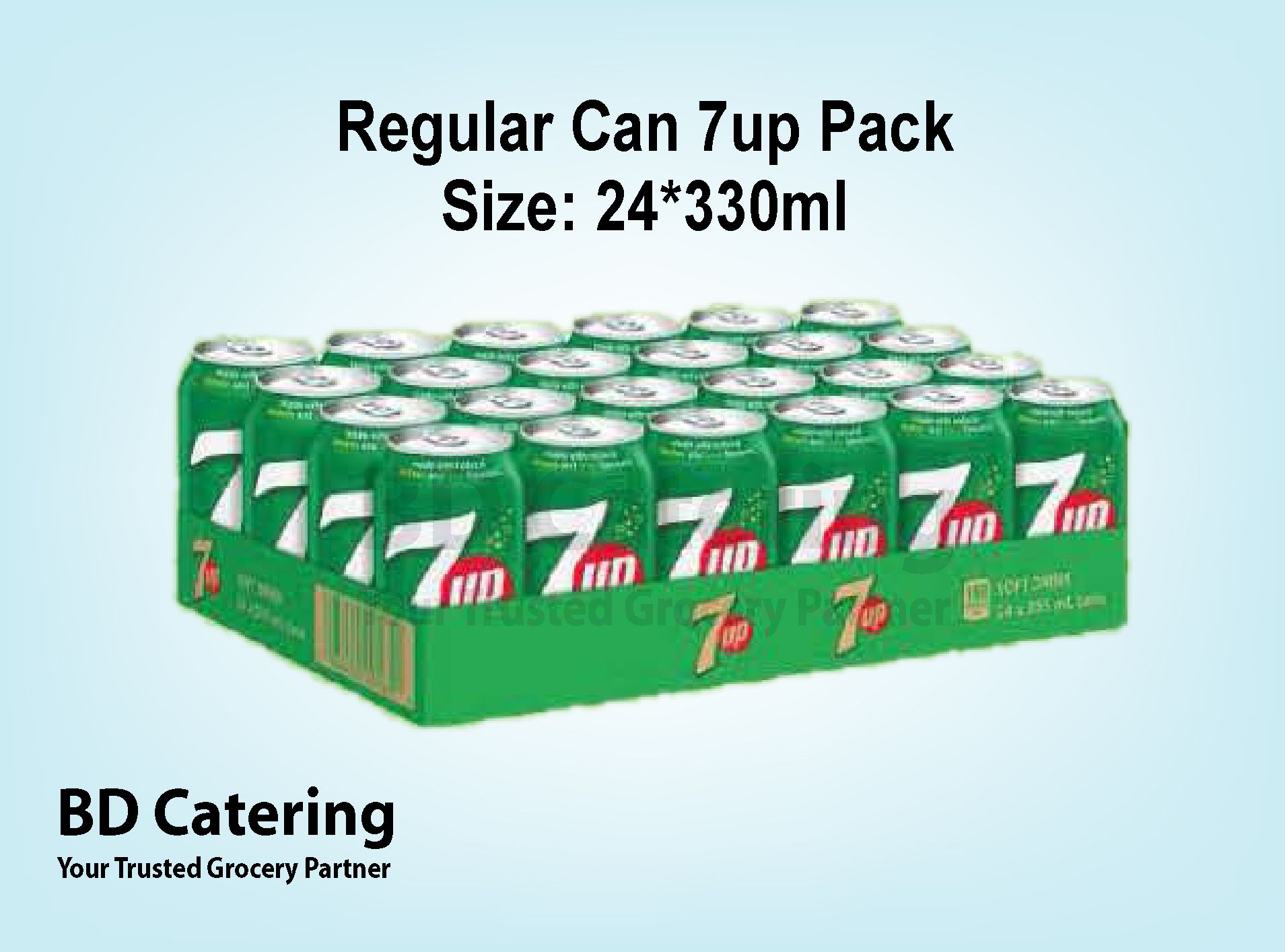 Regular Can 7up Pack Size: 24*330ml_0