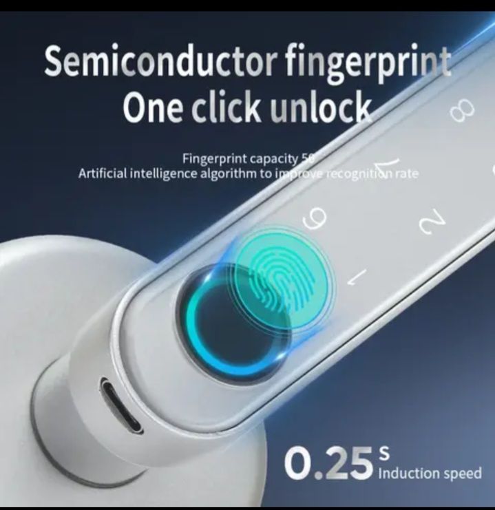 Smart touch handel _1