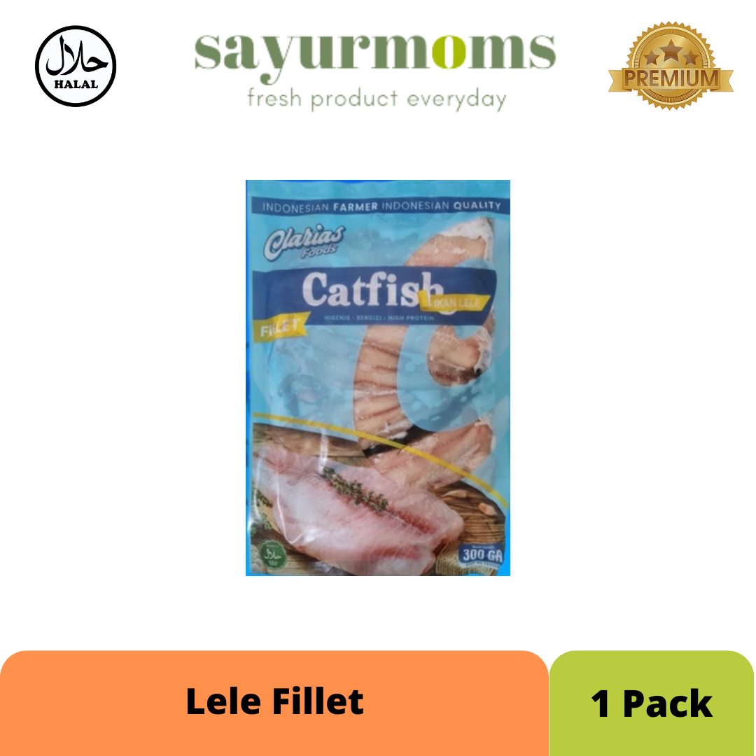 Lele Fillet Original 1 pack_0