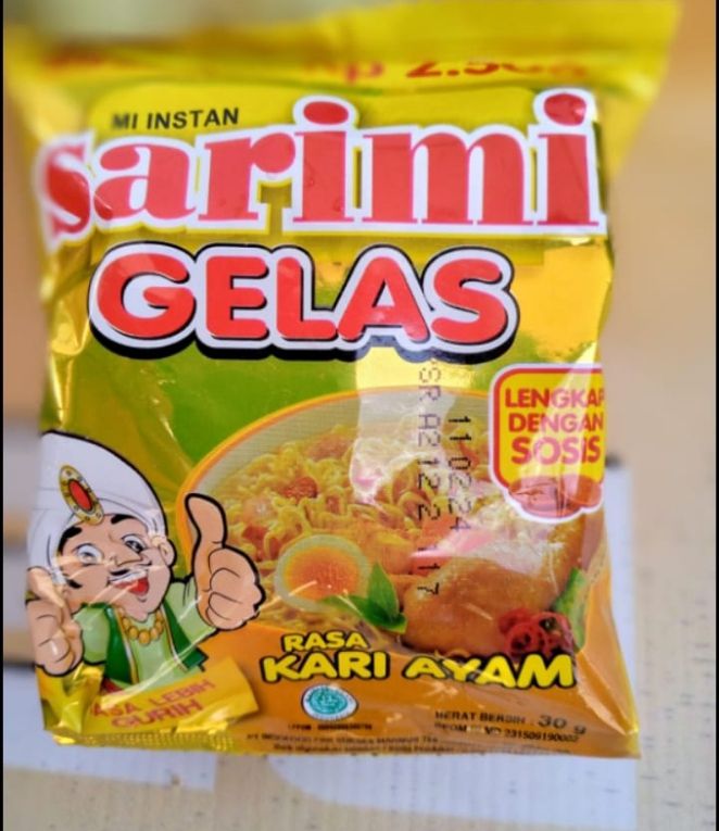 Sarimi Mie Gelas_0