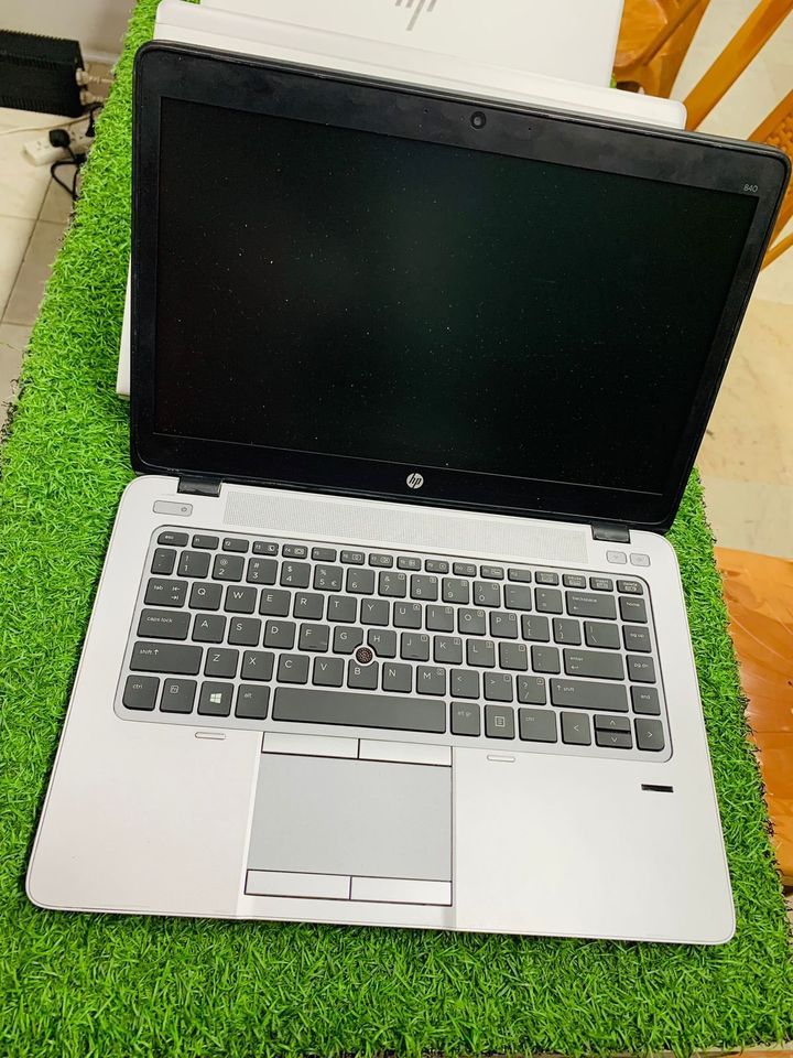 HP Laptop G1>Core i5 4th GEN>RAM 8GB>SSD 256GB>HP LAPTOP_2