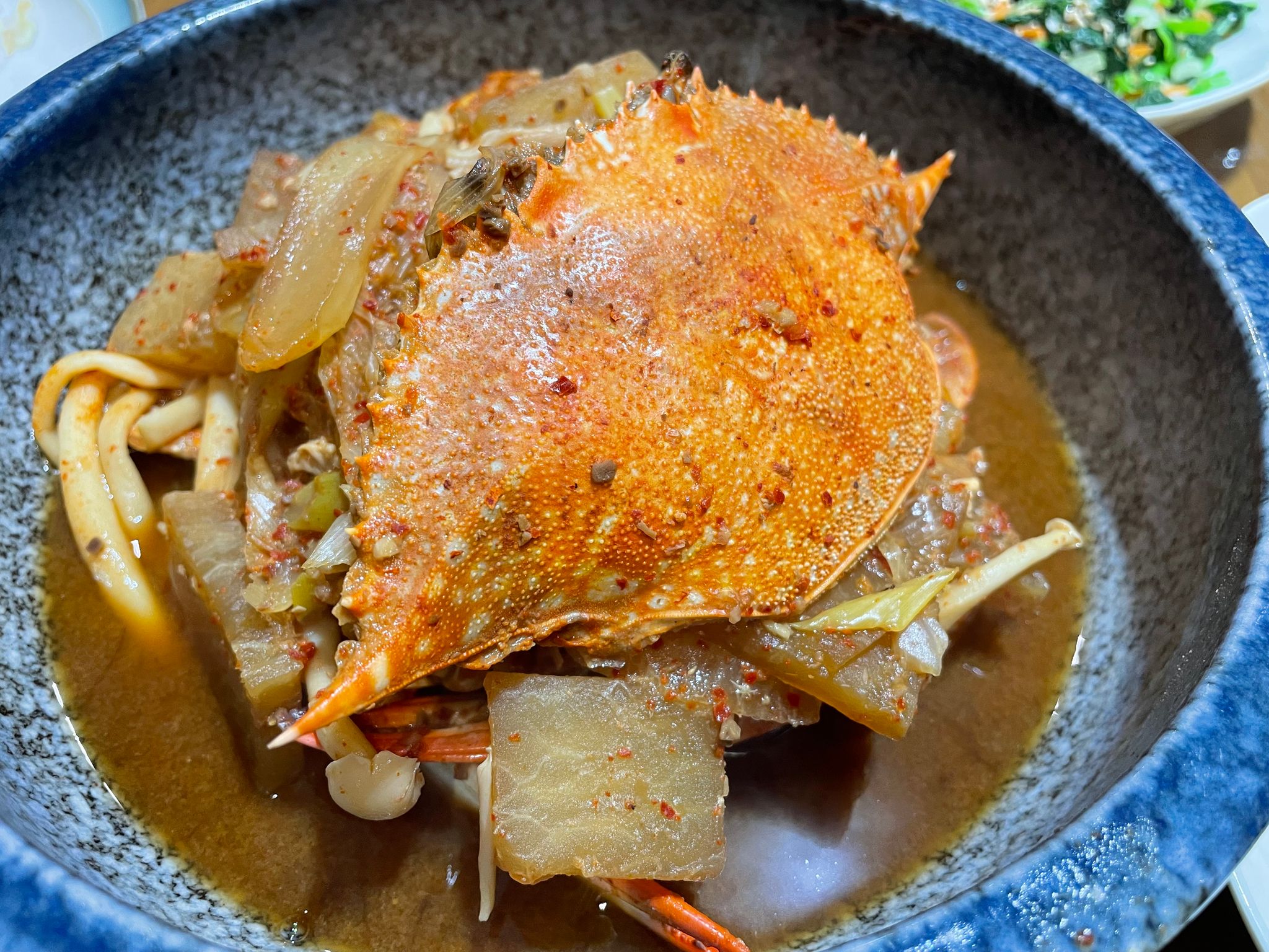 꽃게탕 Flower Crab steww_0