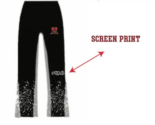 Lost $oul Sweatpants_3