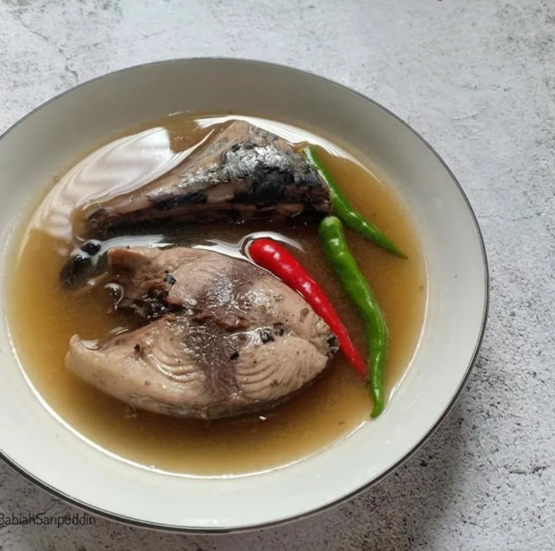 Ikan Tongkol_1