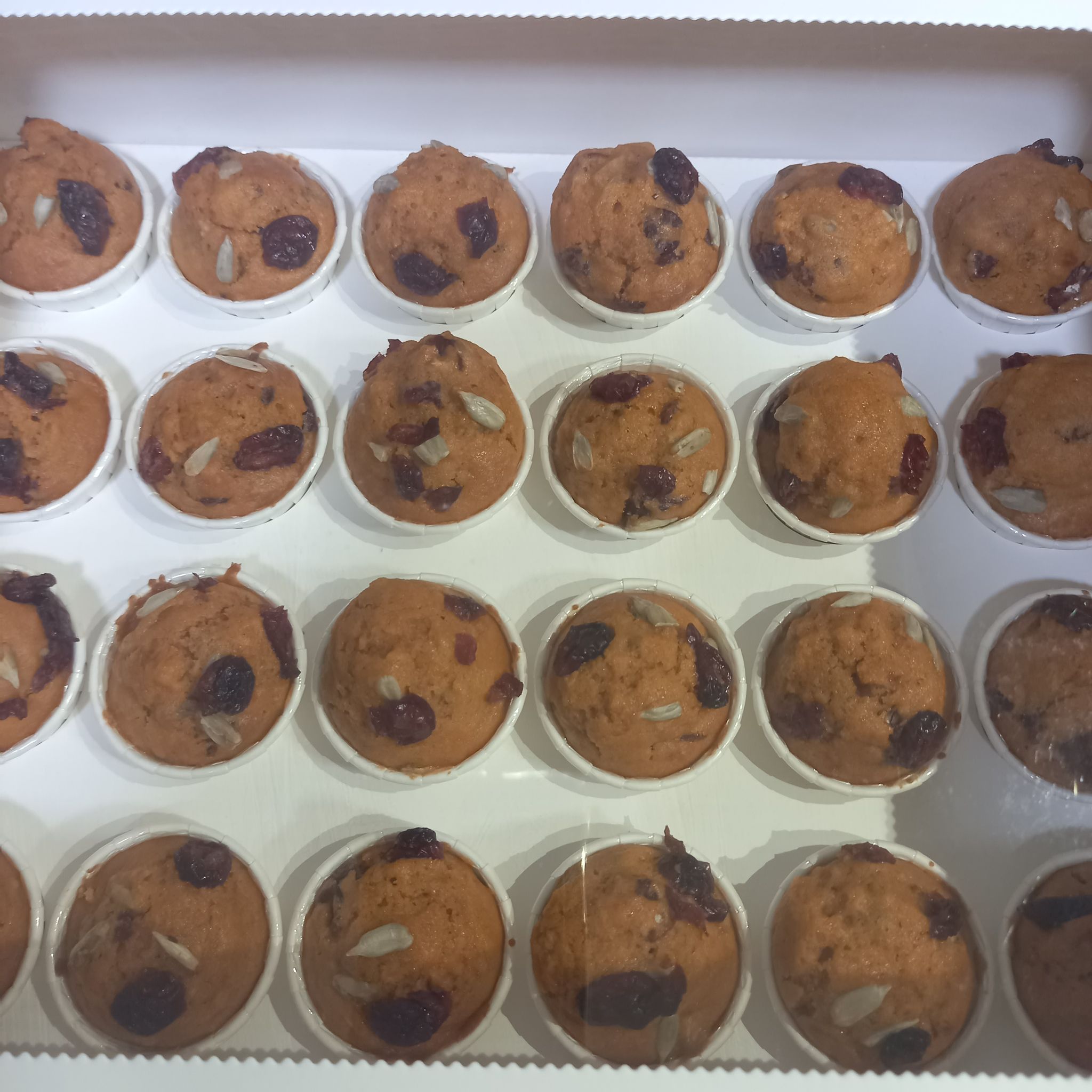 Assorted Mix Muffins_8