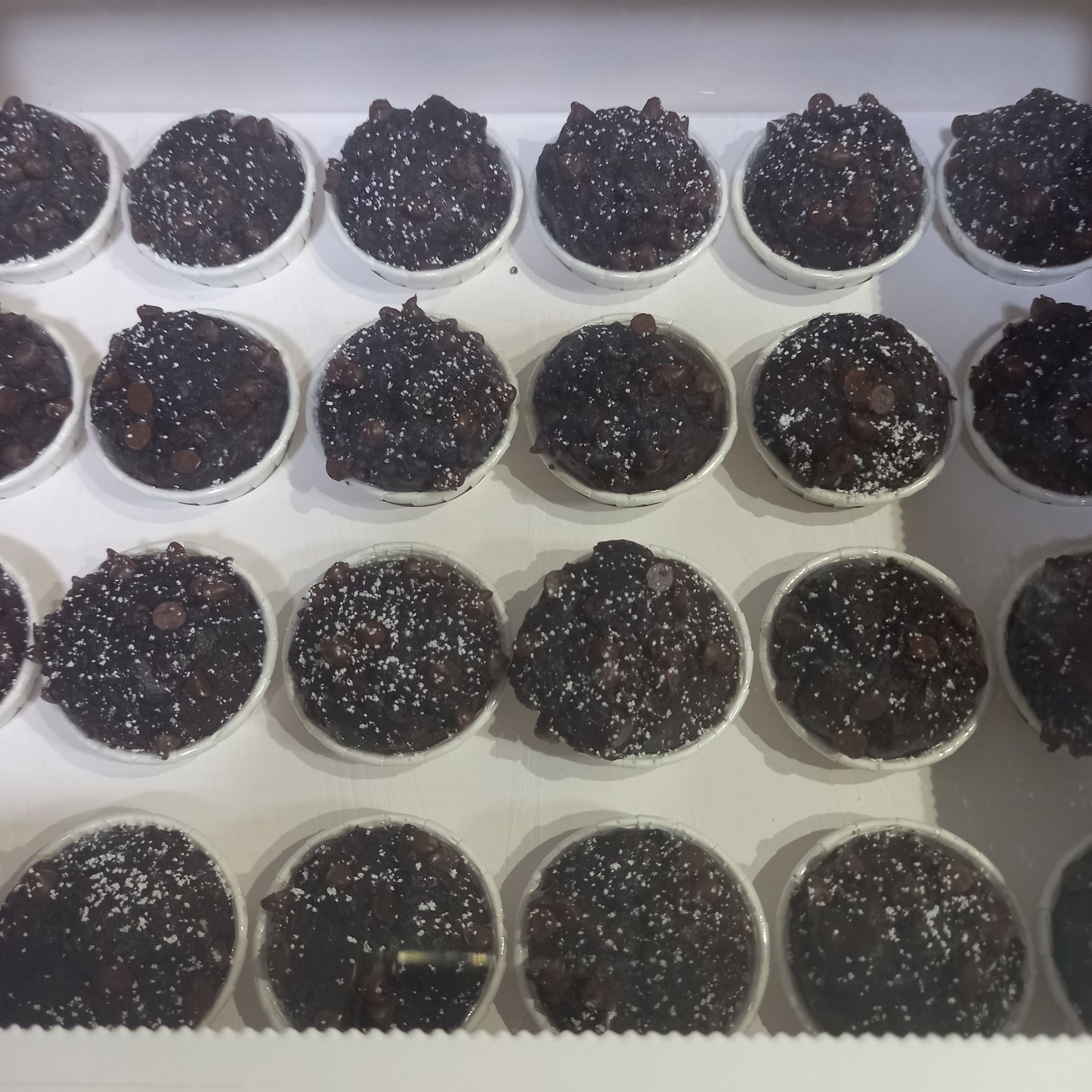 Double Chocolate Chip Muffins_1