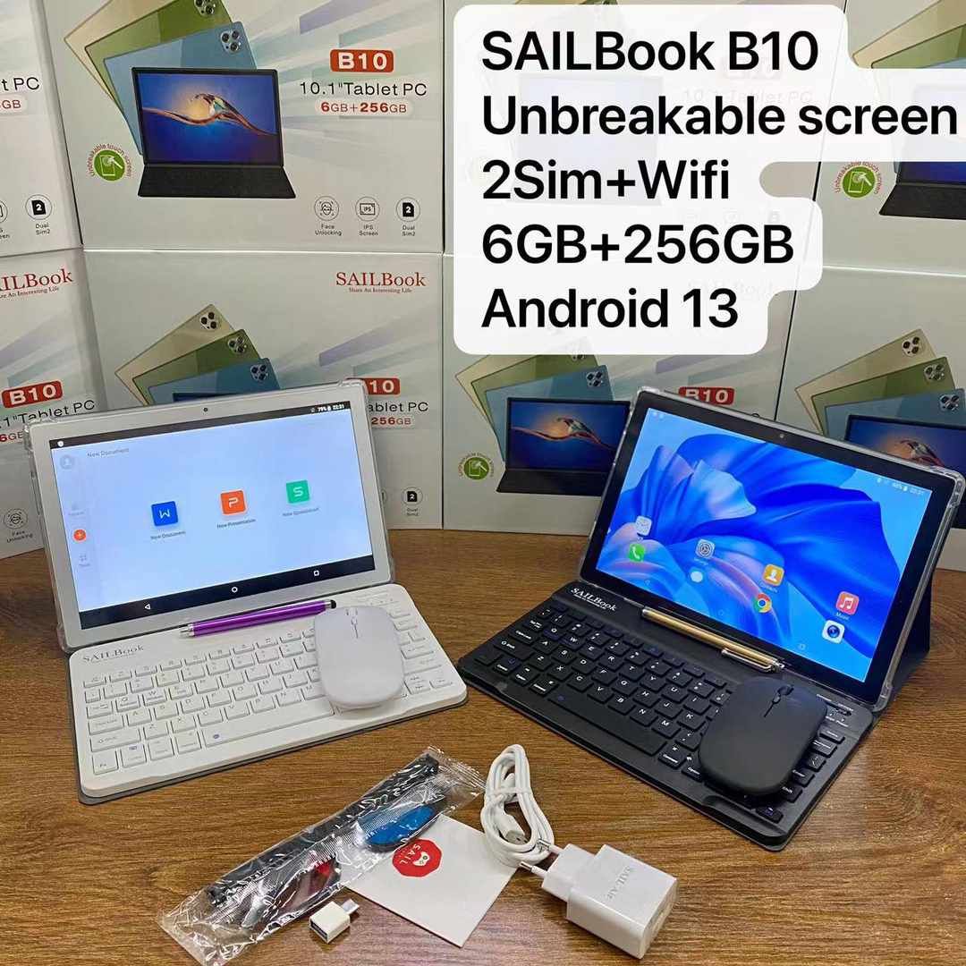 Sailbook B10 Tablet PC_0