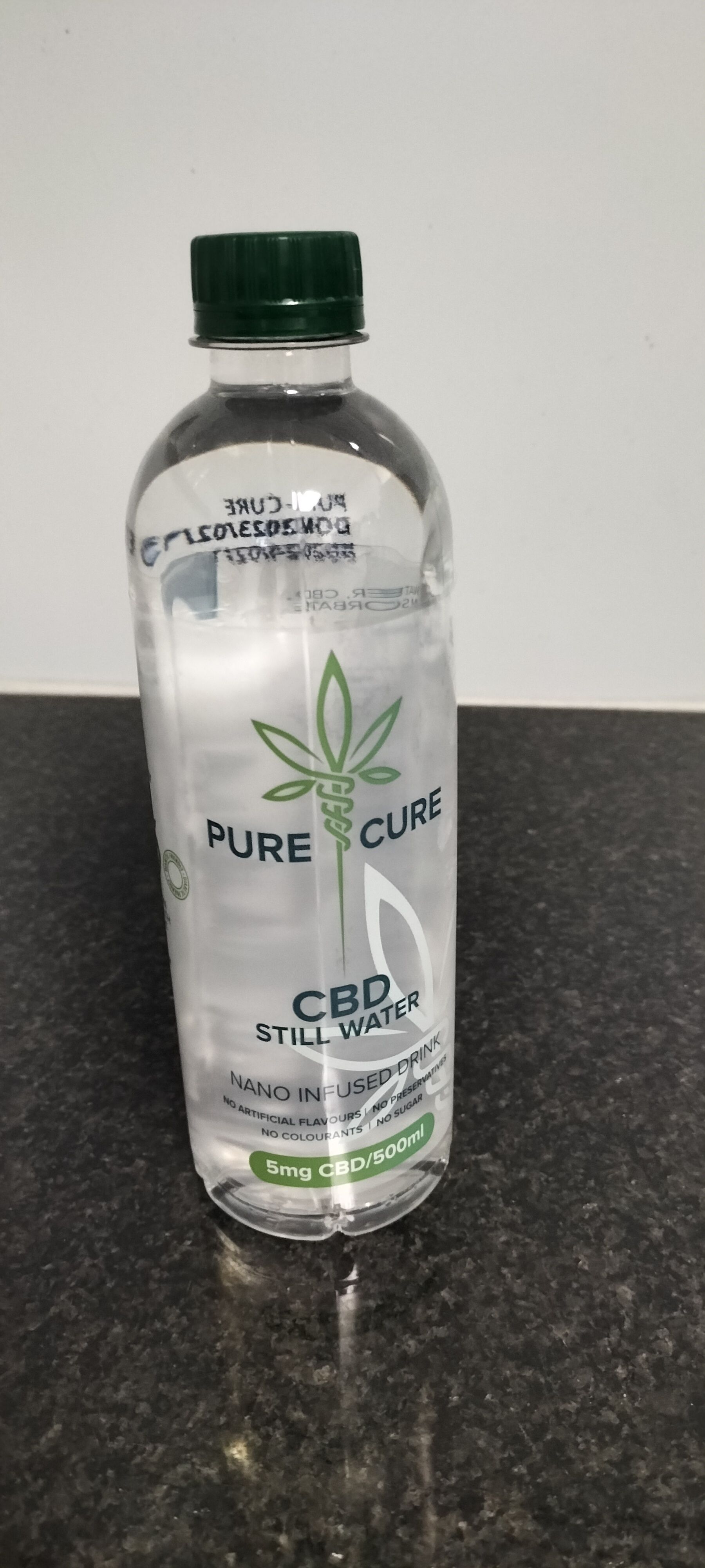 500ml CBD bottle water - Original_0