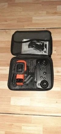 E100 drone - 2 Batteries, 2 Cameras_2