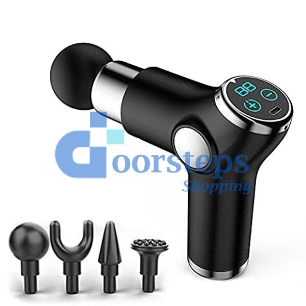 Mini Facial Massage Gun_0