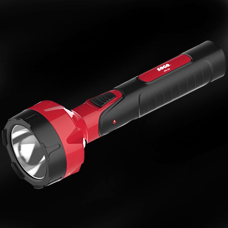 High Quality Torch 🔦 Light for night use long range best high quality torch light_2