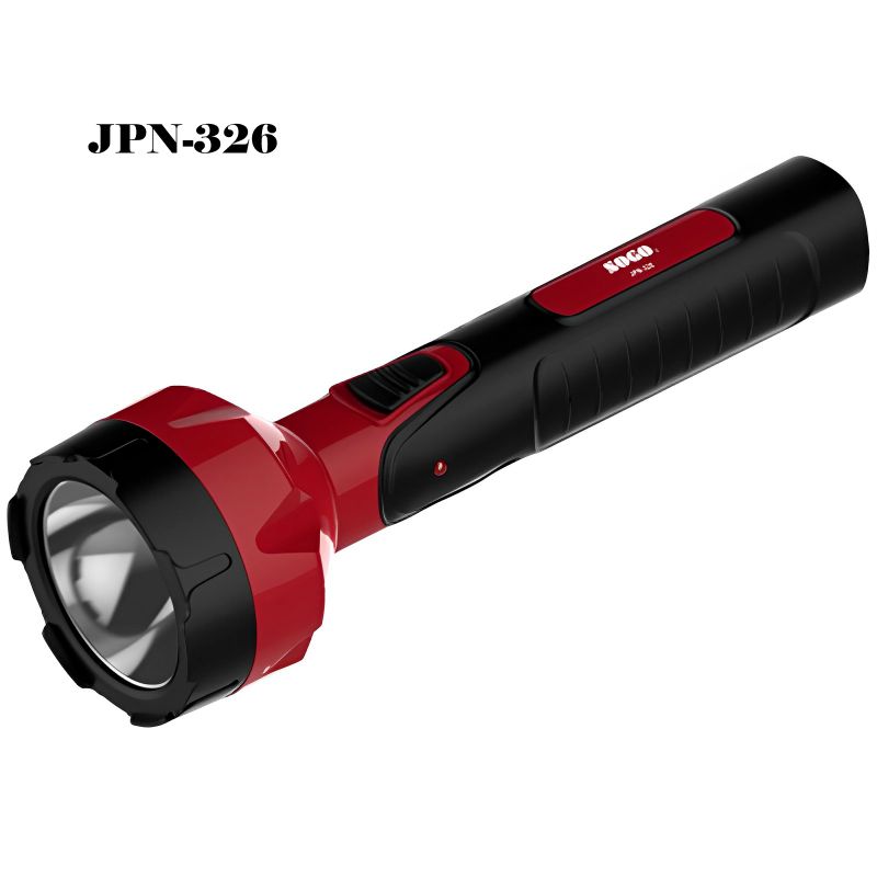 High Quality Torch 🔦 Light for night use long range best high quality torch light_3