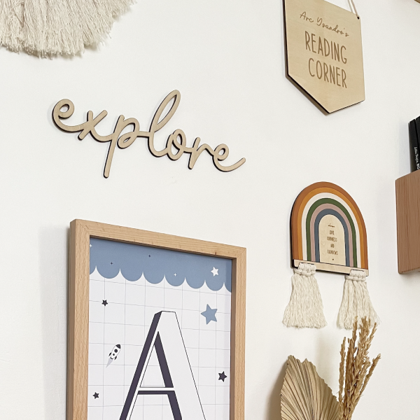 Wall Sign Decors_5