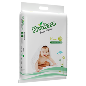 NeoCare Baby Diaper Medium Premium_0