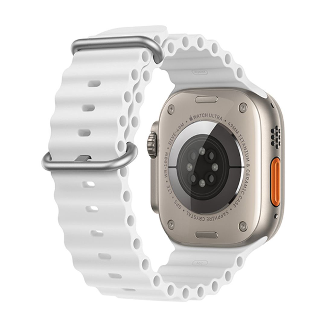 MT8 Ultra Smartwatch with Apple Logo_2