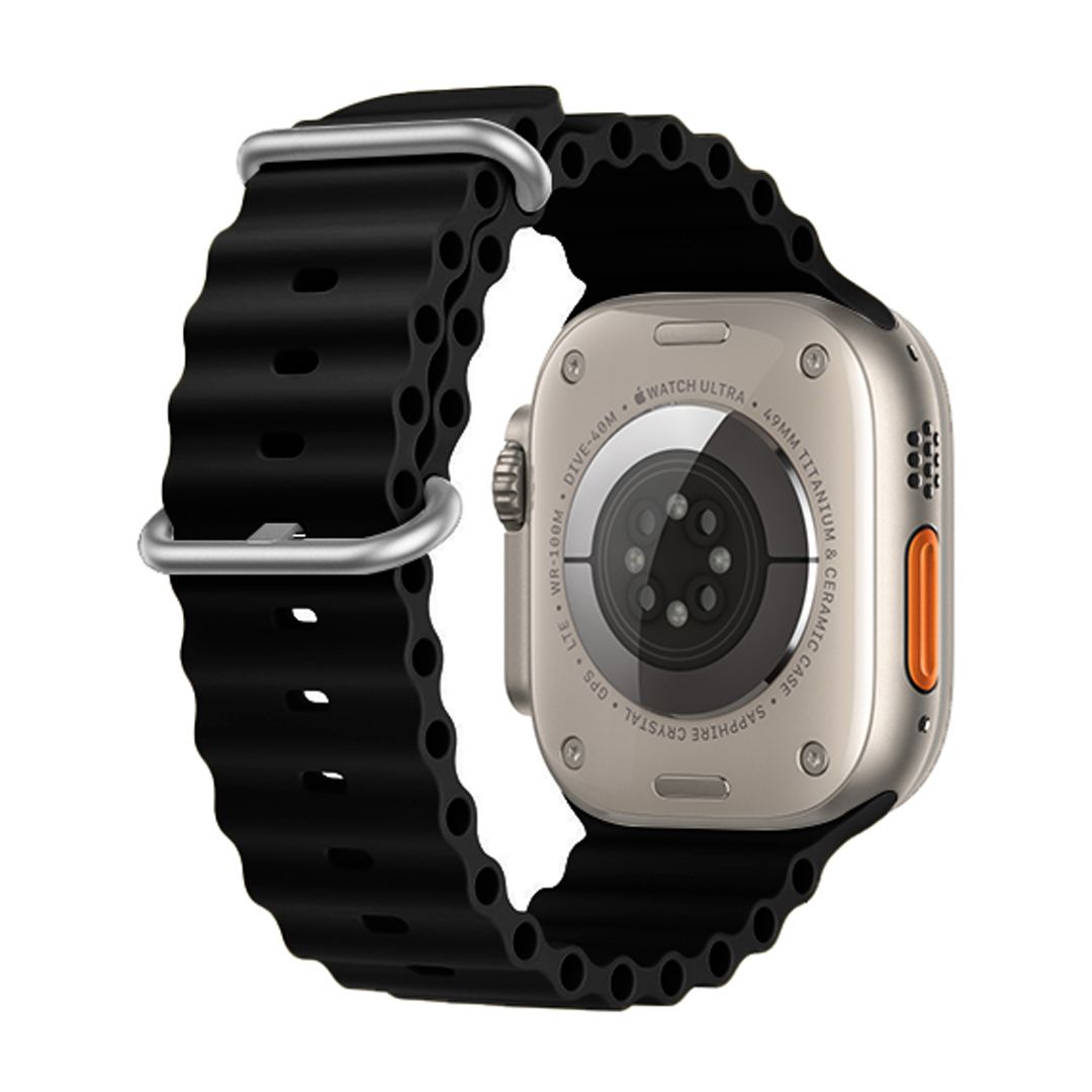 MT8 Ultra Smartwatch with Apple Logo_9