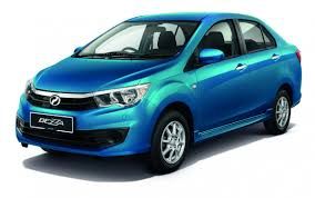 Perodua Bezza_2