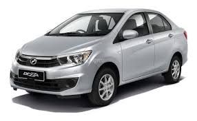 Perodua Bezza_1