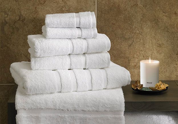 Fresh Towels_0