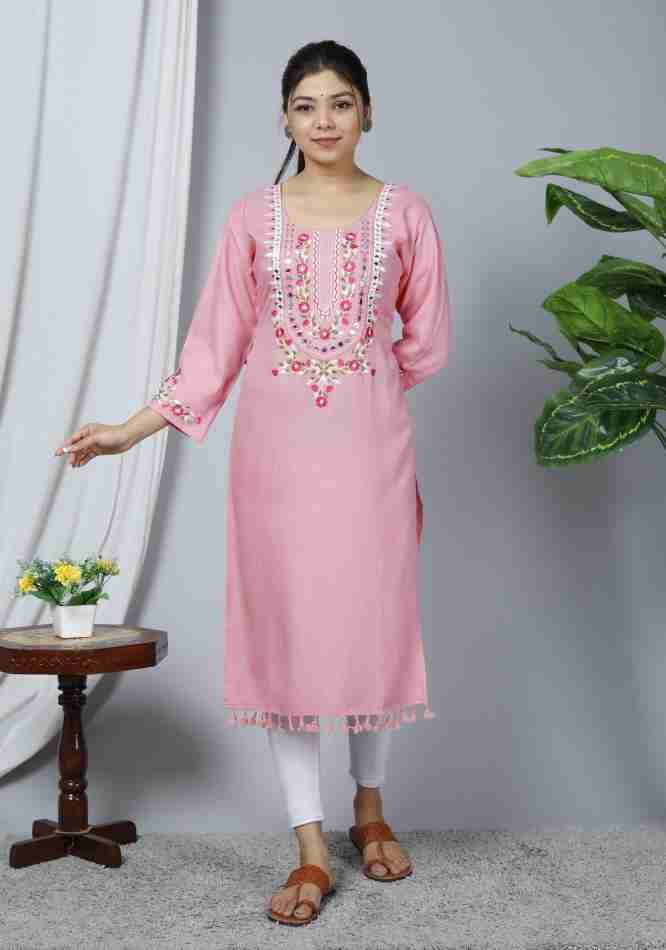 Party wear Kurti _0