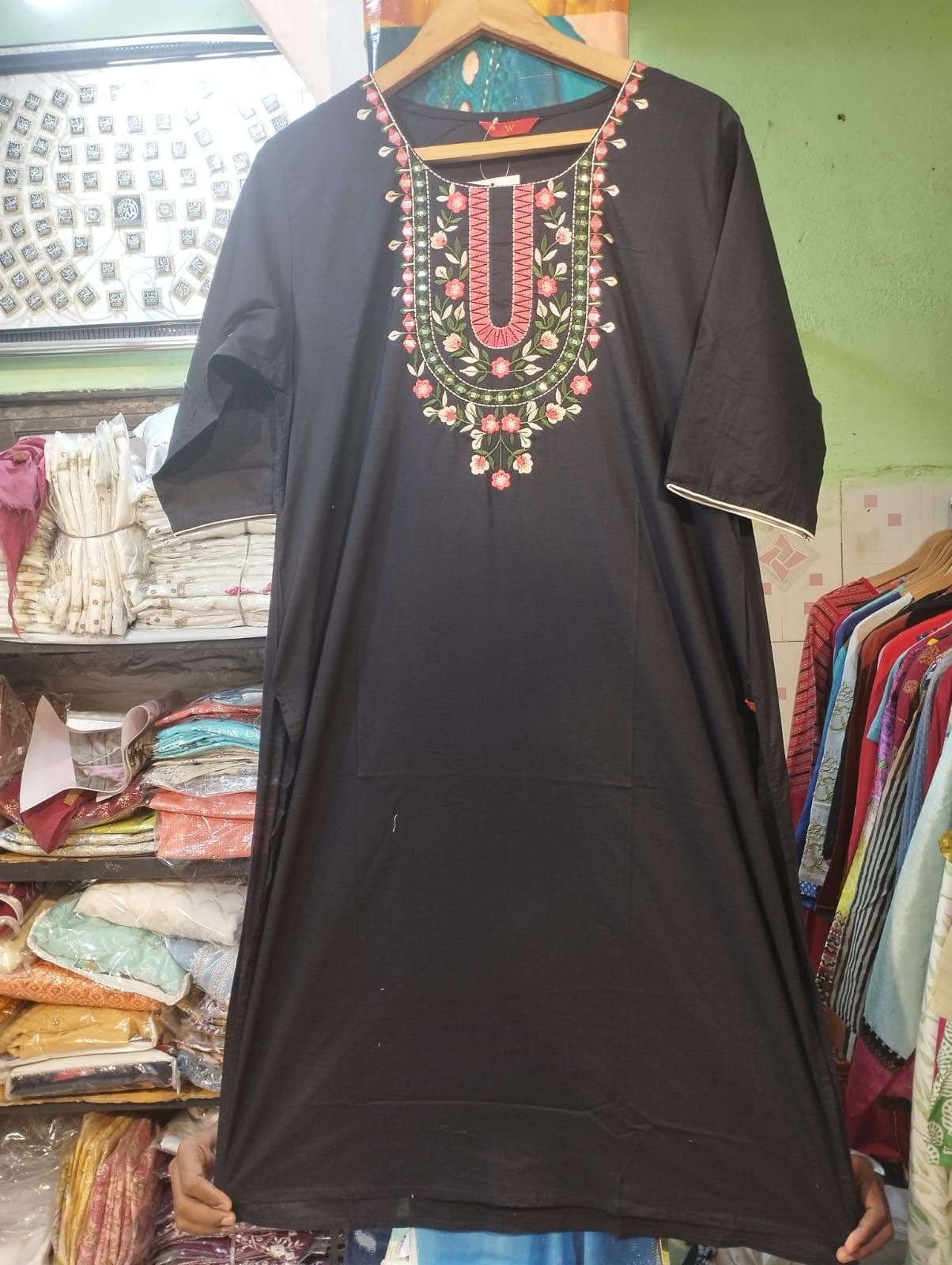 Party wear Kurti _1