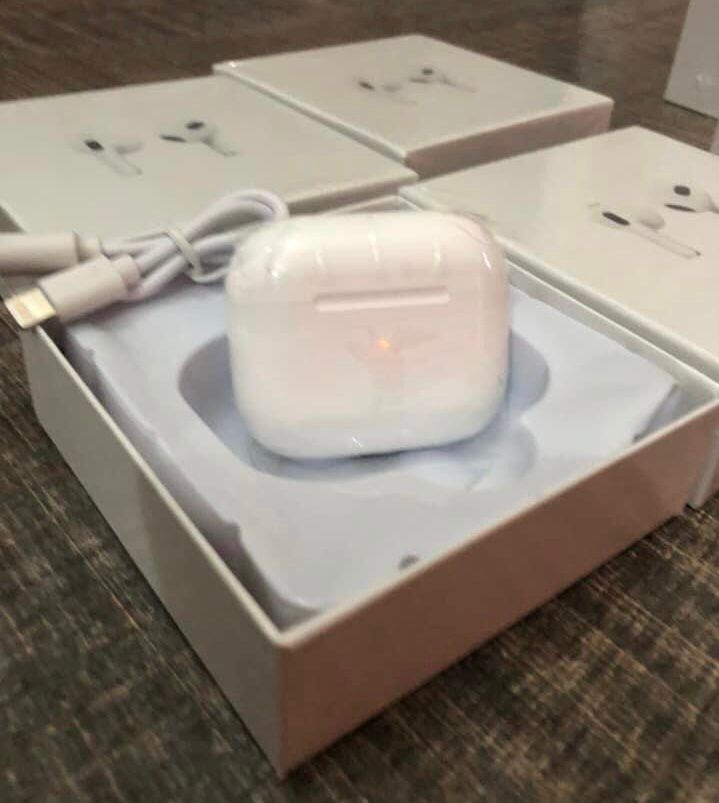 Apple Air Pods 🔗 IMEI Original _3