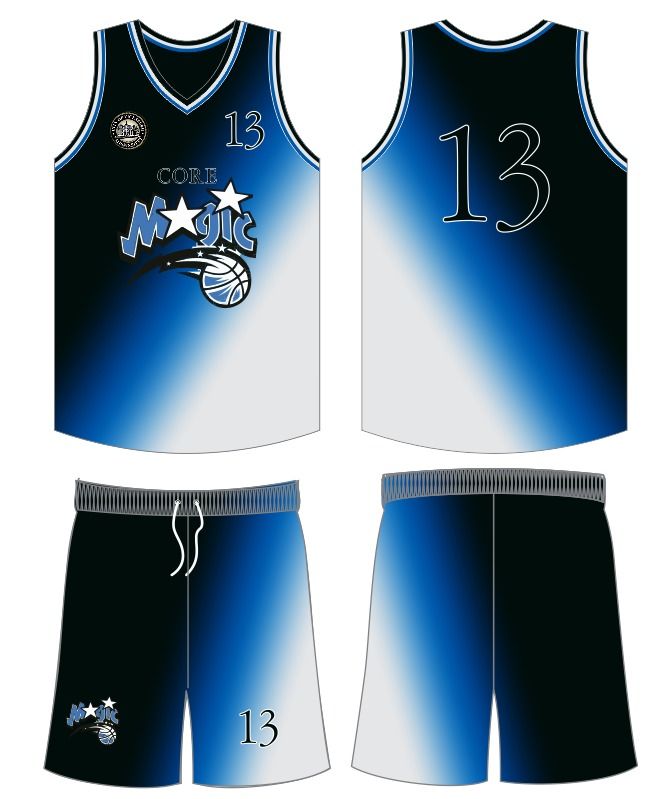 Basketball uniform (single)_0