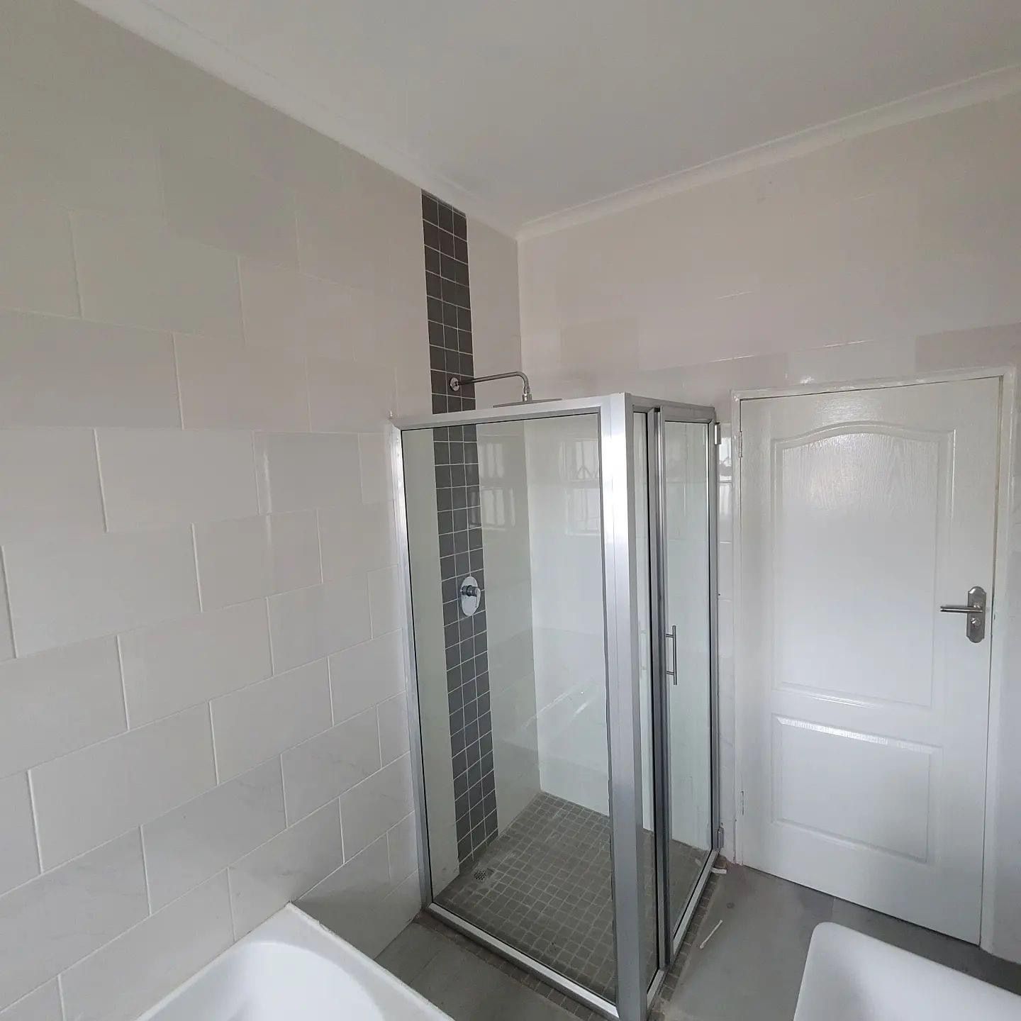 Aluminium cubicle shower_1