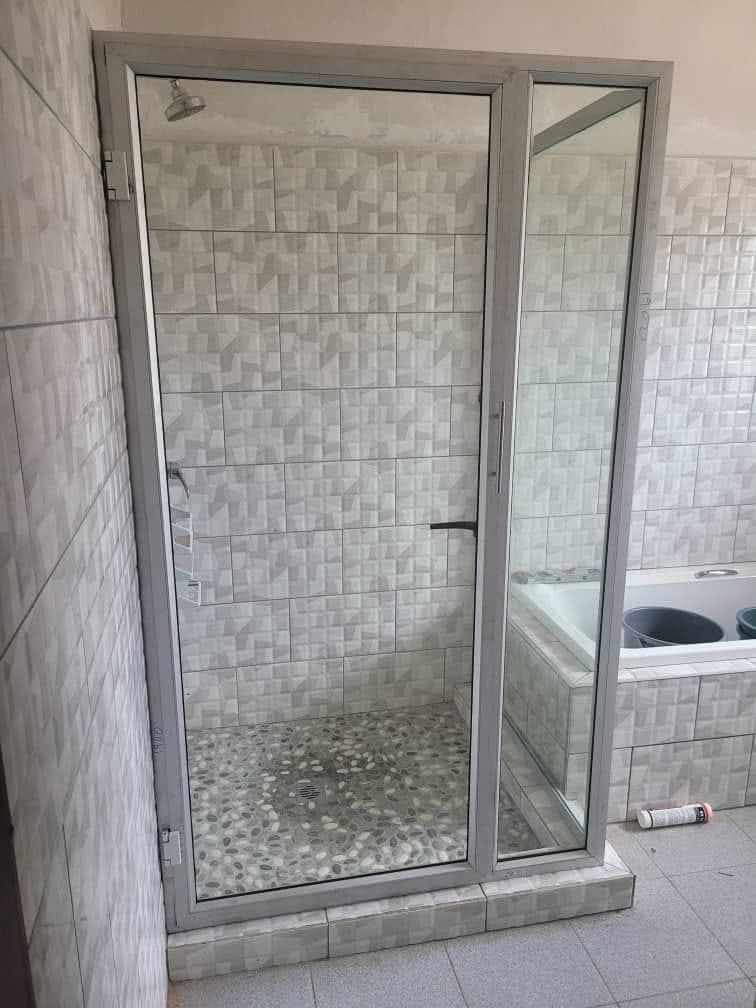 Aluminium cubicle shower_2