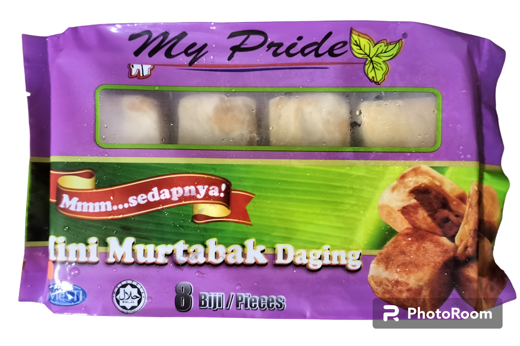 Mini Murtabak Daging_0