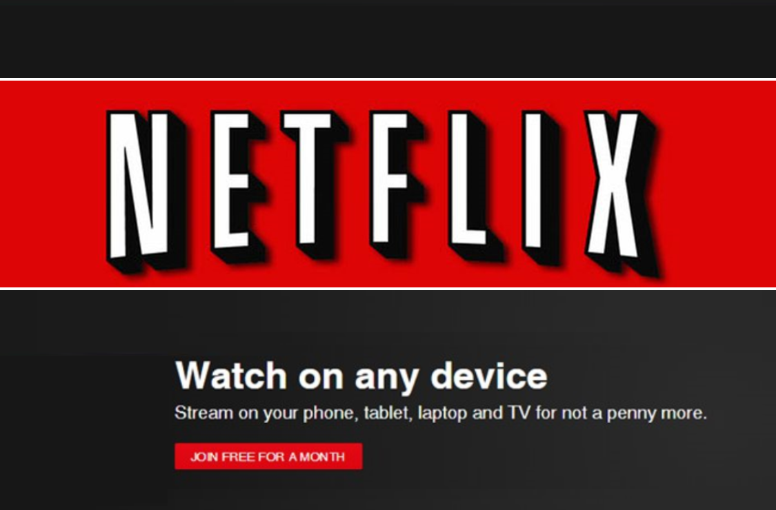 NetFlix Account _0