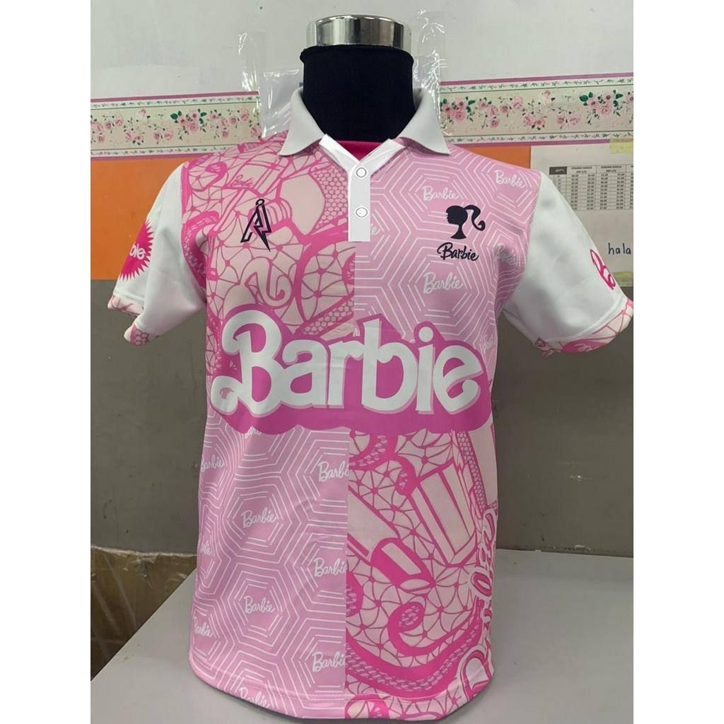 THAI JERSEY BARBIE_1