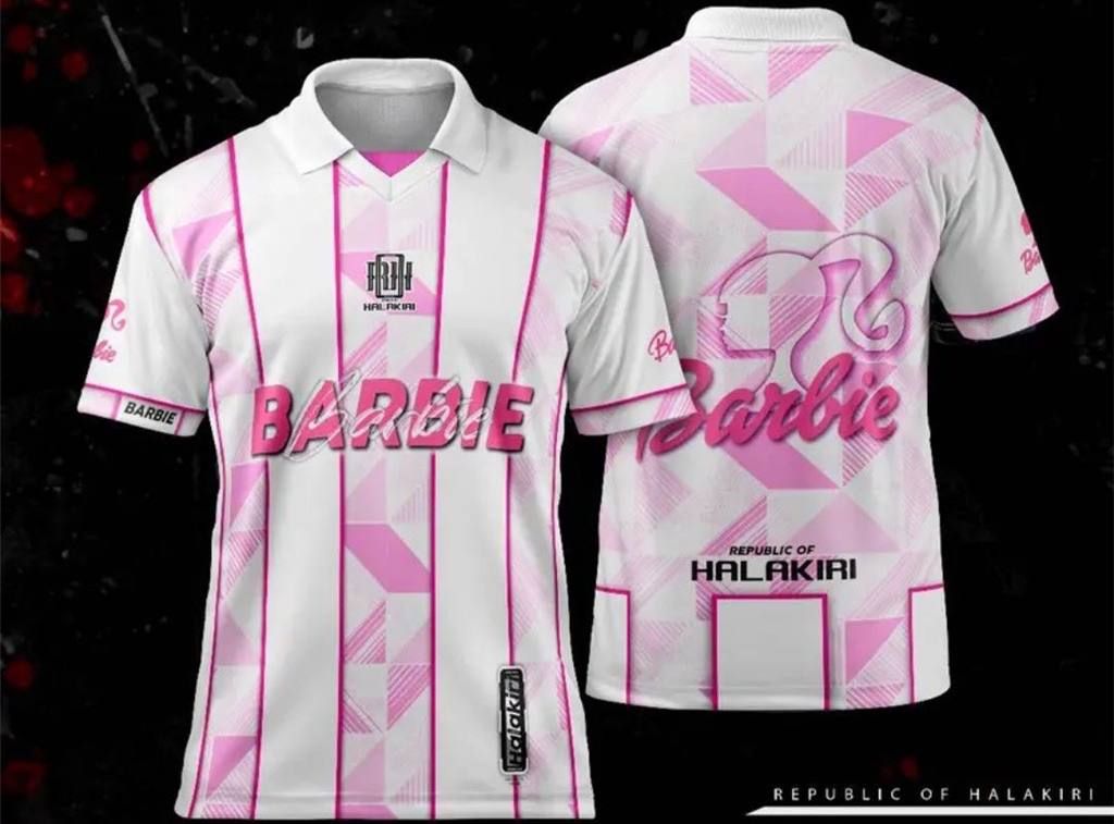 THAI JERSEY BARBIE_11