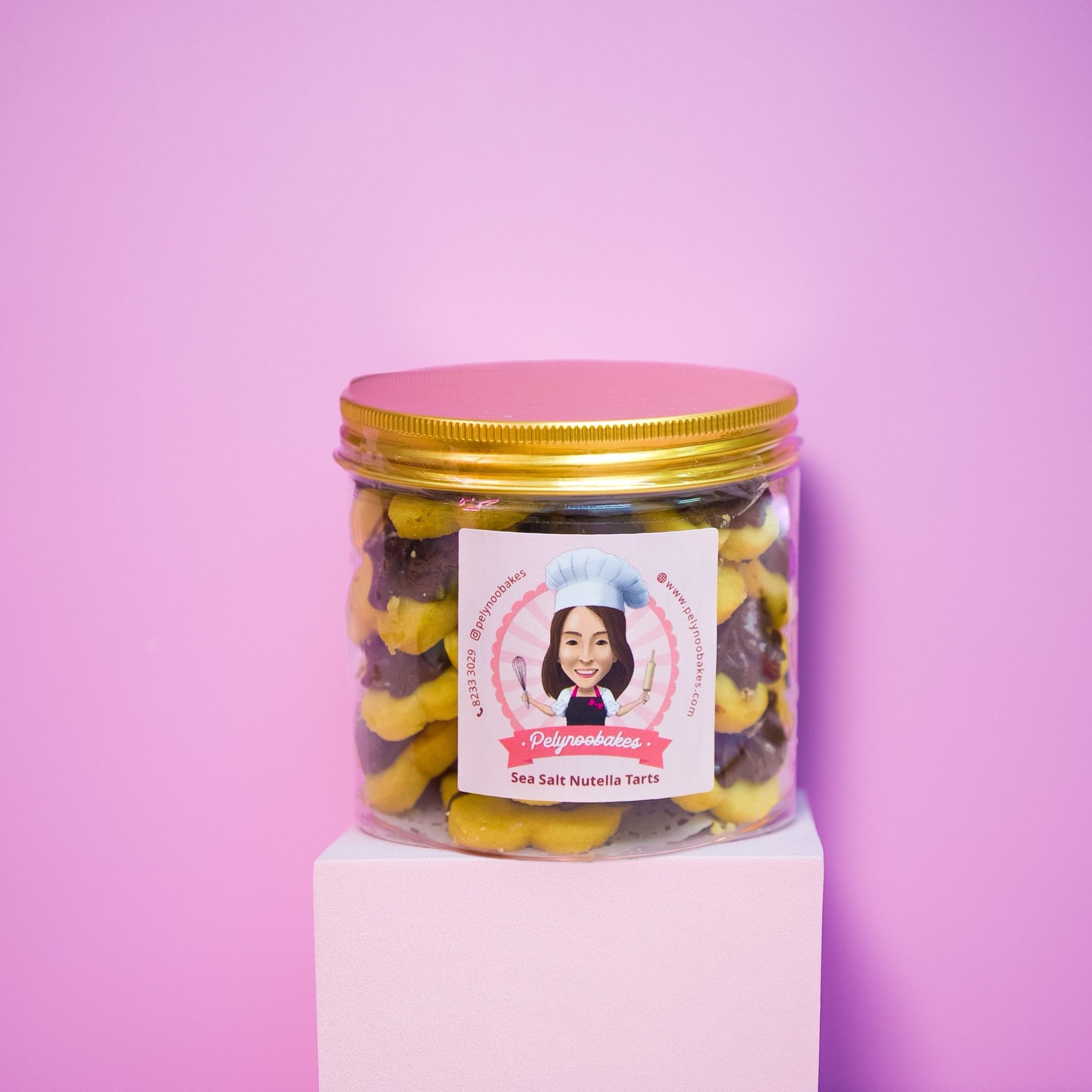 Sea Salt Nutella Mini_0