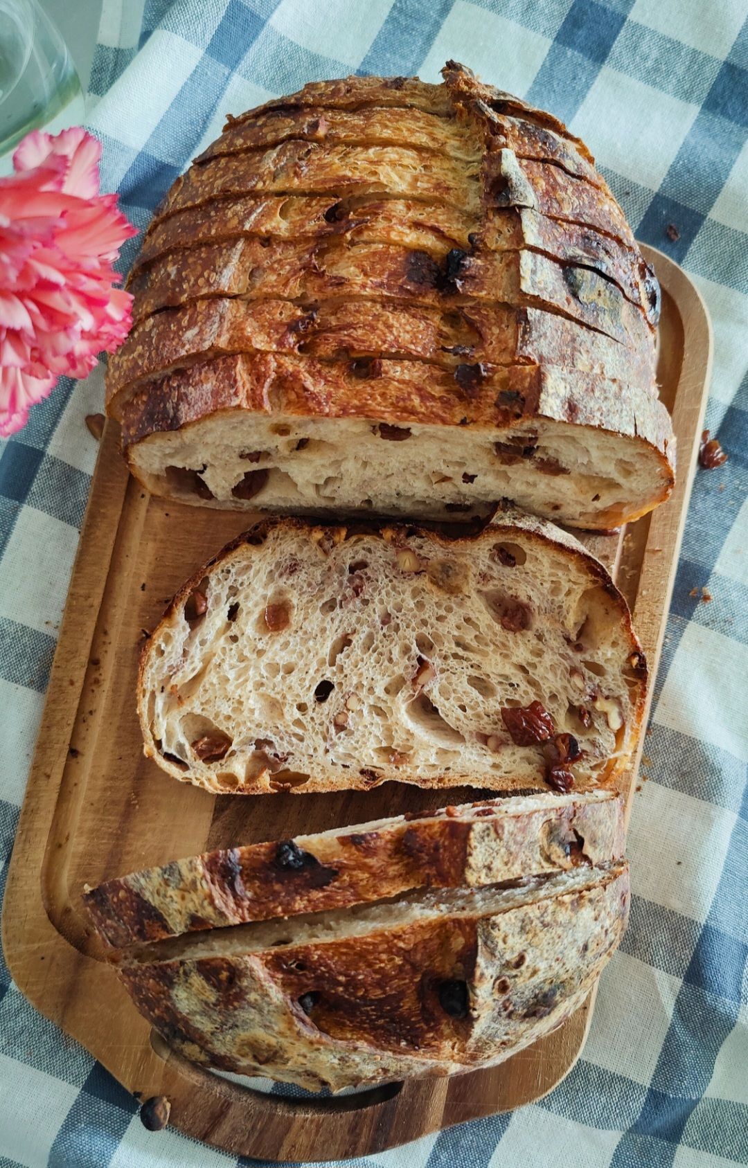 Walnuts & Raisins _1