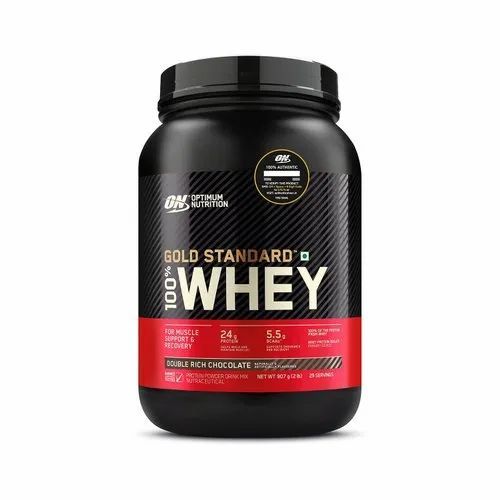 ON 100% Whey Gold Standard 2 Lbs_0