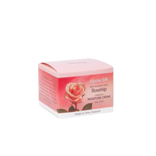 Alpine Silk Rosehip Moisture Creme 100g_3