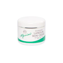 Merino Lanolin Skin Creme 100g/ 200g/ 500g_1