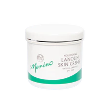 Merino Lanolin Skin Creme 100g/ 200g/ 500g_5