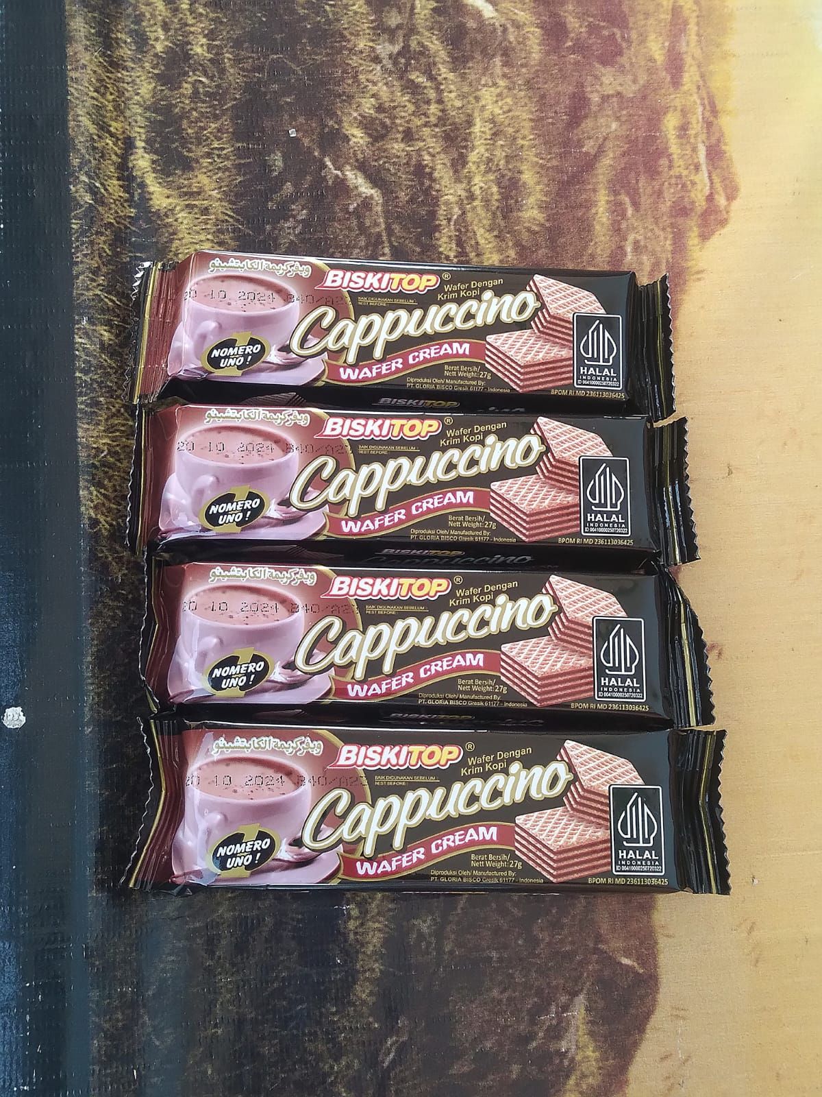 Biskot cappucino_0