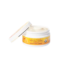 Alpine Silk Manuka Moisture Creme 100g_1