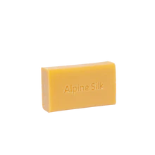 Alpine Silk Manuka Soap 120g_1