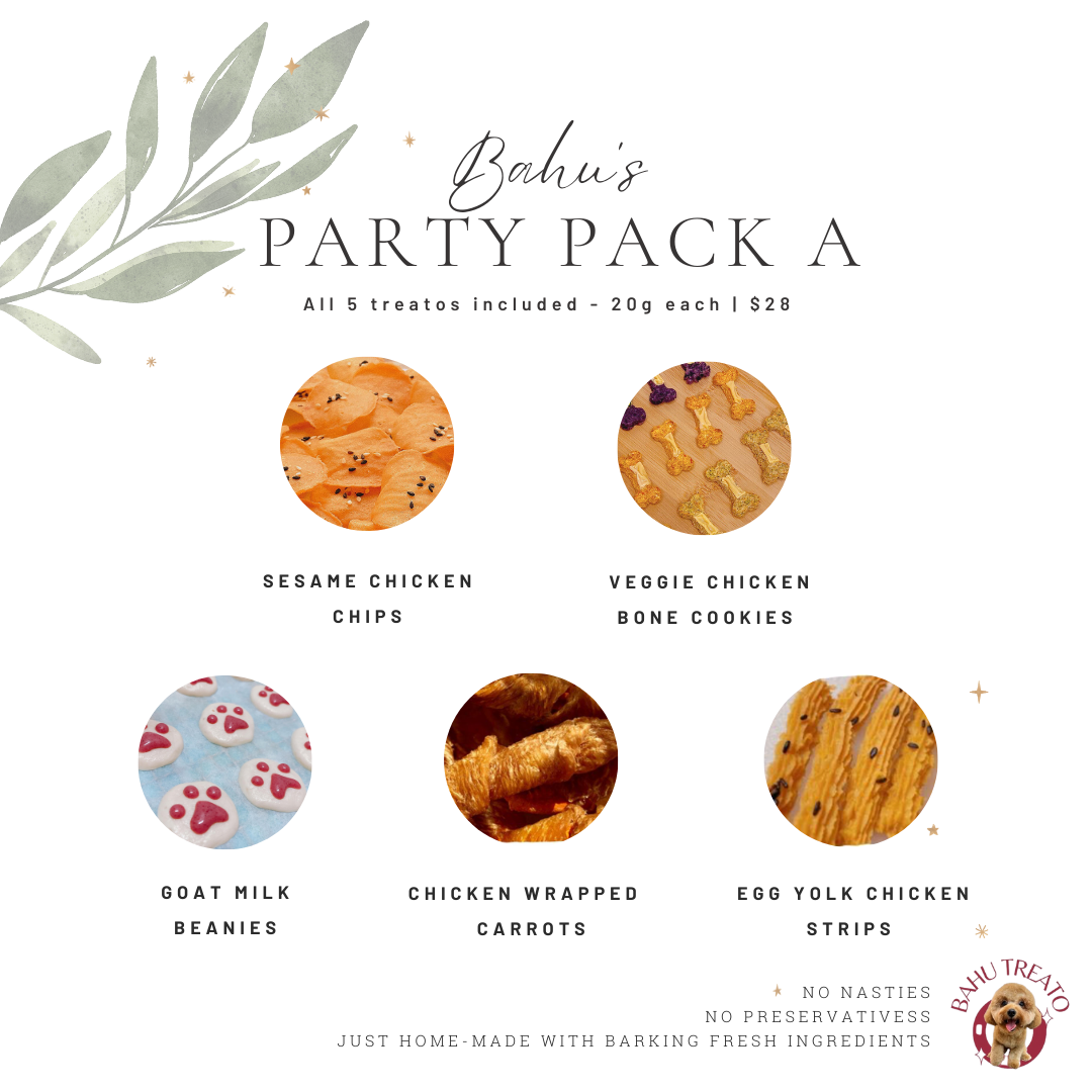 Party pack / Value Pack_0